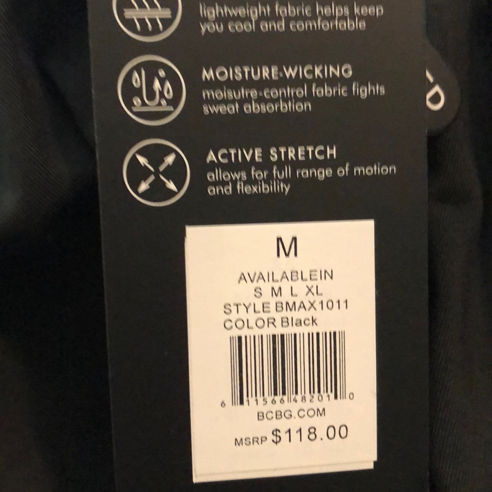 Exercise pants - Picture 10 of 11